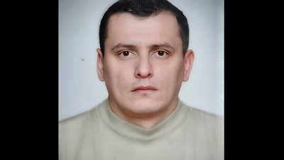 На Донеччині загинув Герой зі Львівщини Анатолій Муха