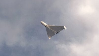 У ГУР розповіли, що росія планує масштабне нарощування виробництва «Шахедів» до кінця 2025 року