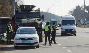 Притягнуть до адмінвідповідальності: що відомо про заробітчанку з підозрою на Covid-19, яка втекла з лікарні