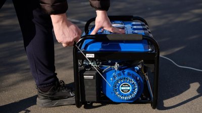 Українці можуть отримати виплату до 300 тисяч на генератори