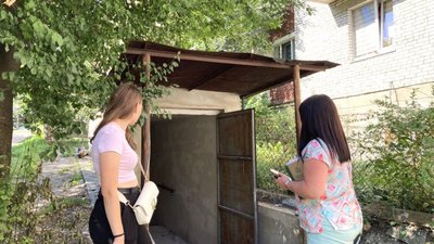 У Львові ремонтують укриття на 200 осіб