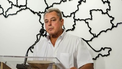 Україна відстоює повернення всіх музейних експонатів Львівського історичного музею