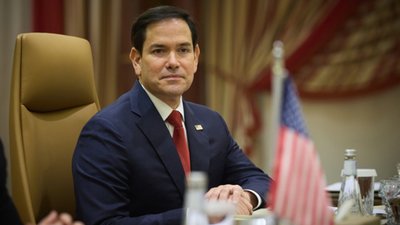 Рубіо оголосив умови для посередництва США у перемовинах між Україною та РФ