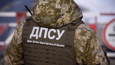 На Львівщині прикордонники викрили ухилянта-«пенсіонера»