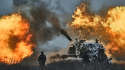 Війна в Україні затягнеться, - директор департаменту МВФ