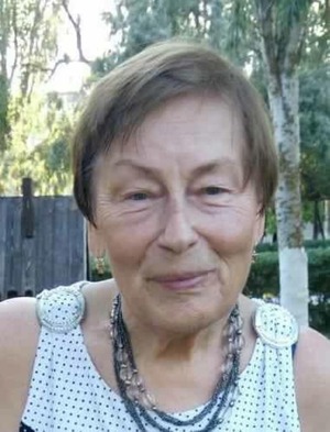 У Львові вийшла з дому та не повернулась 76-літня жінка