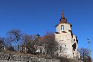 Поблизу Львова з’являться шість нових туристичних маршрутів