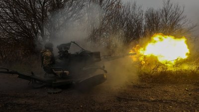 Трамп наполягає на трьох невідкладних кроках для деескалації війни в Україні