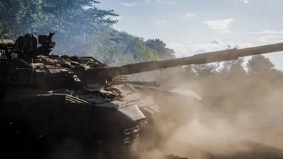 Путін готує росіян до затяжної війни: ISW про ознаки мілітаризації суспільства і нові наративи кремля