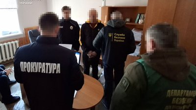 Підприємця зі Славського підозрюють у незаконній вирубці лісу