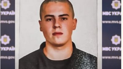 Суд підтвердив довічне ув’язнення військовому Андрію Рябчуку