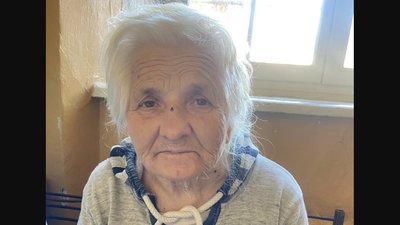 Увага! У Львові шукають родичів жінки