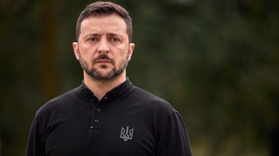 Зеленський вніс у Раду законопроєкт про НАБУ і САП