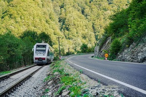 «Укрзалізниця» відкрила додаткові маршрути між Україною та Румунією