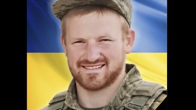 Підтверджено загибель молодого Героя зі Львівщини, який з 2024 року вважався безвісти зниклим
