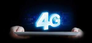 В Україні покращиться якість 4G