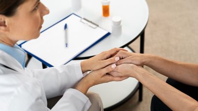 Шлях до свободи: сучасні підходи та методи лікування наркозалежності