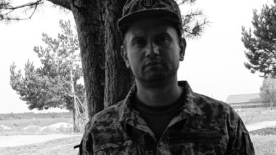 У середу Львівщина попрощається з Героєм, який загинув у 2024 році