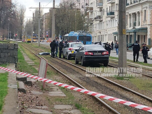 Розстріл чоловіка у Дніпрі: загиблий був повним тезкою відомого бандита