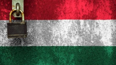 Угорщина почала блокувати закарпатські ЗМІ