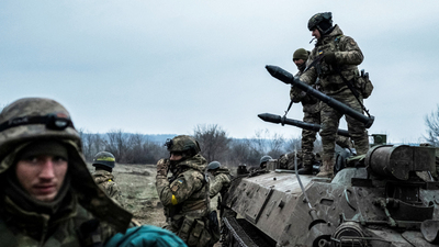 ЗСУ назвали напрямок, на якому зосереджено найпрофесійніші підрозділи росії