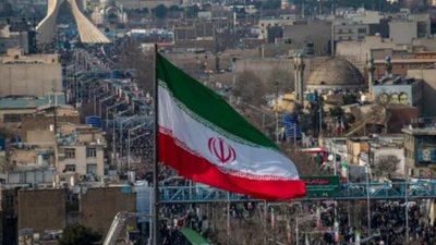 Україна перетворилася на законну ціль, - парламентар Ірану