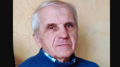 Увага! У Львові безвісти зник чоловік