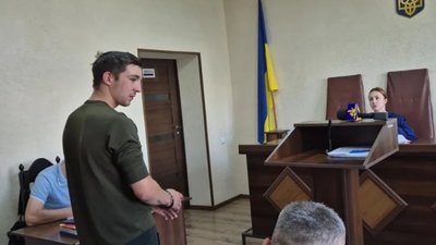 Юнак з Бердичева через ревнощі зарізав свою 41-річну тітку-коханку (ФОТО)