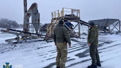 В Україні арештували активи російського бізнесмена Зарубіна на 50 млн грн