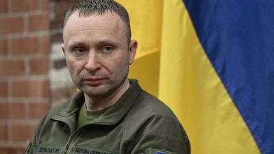 У мережі поширили фейкову заяву від імені головкома Михайла Драпатого