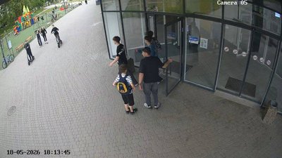 Поліція Львівщини просить зголоситися очевидців ДТП за участі електросамоката й велосипеда