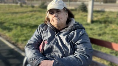 Увага! На Львівщині безвісти зникла жінка