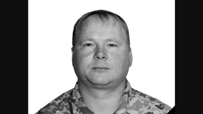 На Львівщину повертається загиблий Герой Григорій Федик