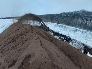 Кордон з білоруссю: на заході військові готуються до ближнього бою з ворогом