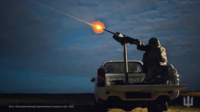 В Україні не вистачає ракет до деяких систем ППО, – Зеленський