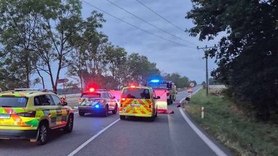 Жахлива аварія в Чехії забрала життя трьох жителів Закарпаття (ФОТО)