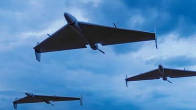 РФ залучає більше далекобійних дронів: зростає загроза для заходу України