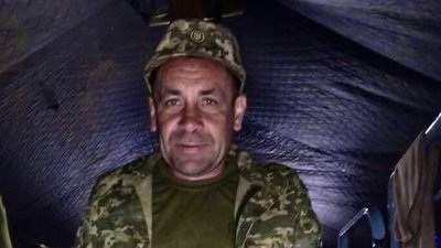 Підтверджено загибель Героя зі Львівщини, який з 2025 року вважався безвісти зниклим