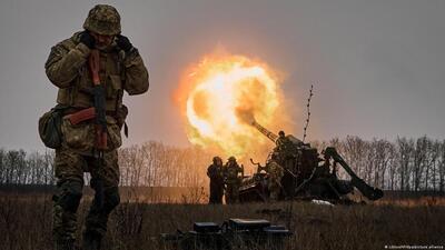 В Міноборони розповіли про просування ЗСУ під Бахмутом