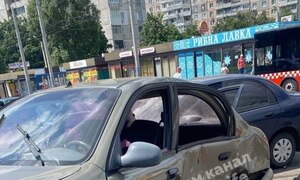 Вбив трьох людей, вкрав авто та спричинив смертельну ДТП: поліція затримала підозрюваного у тяжких злочинах (ФОТО)