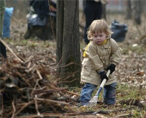 До Дня довкілля проведуть загальнообласну толоку