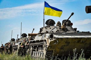 Втішний прогноз: у Міноборони розповіли про терміни звільнення Криму