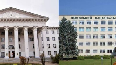 Два львівські університети хочуть об’єднати для спільного освітнього процесу