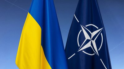 НАТО продовжуватиме підтримку України після російського масованого обстрілу
