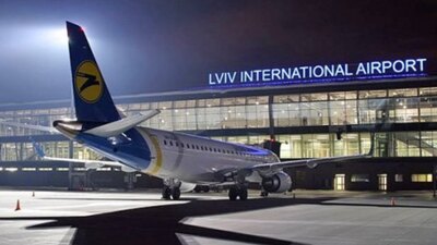 Обмеження на польоти цивільної авіації в повітряному просторі України діятимуть до 2029 року