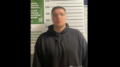 У центрі Львова 20-річний молодик побив перехожого до тяжкого стану