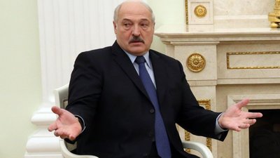 Лукашенко закликав білорусів їсти менше картоплі