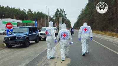 До України повернуто тіла 1000 загиблих військових