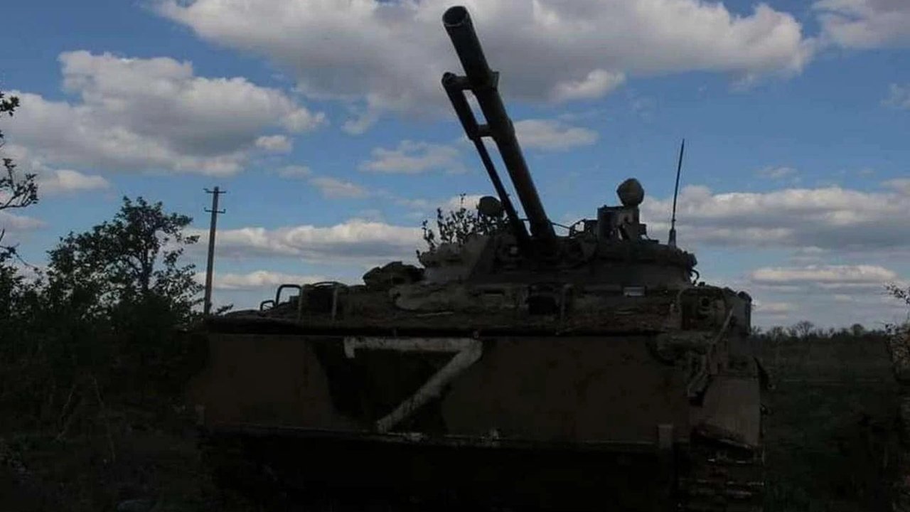 Росія не відмовиться від своєї мети підкорення України, - Reuters