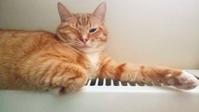 Уряд змінив дати опалювального сезону